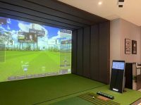 K-GOLF模拟器（4K）